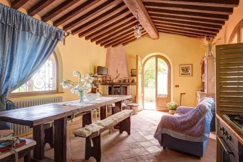 Villa Il Tollino