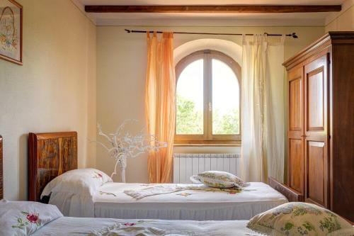 Villa Il Tollino
