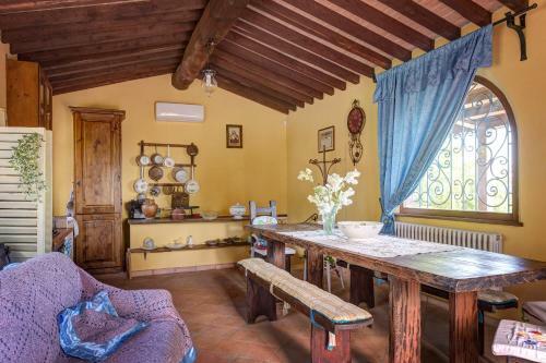 Villa Il Tollino