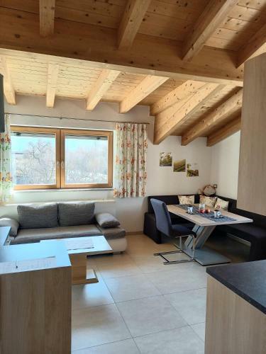 Agroturismo Pferdehof Ansteingut