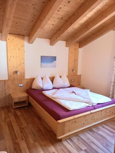Agroturismo Pferdehof Ansteingut