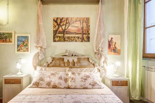Apartamento La Corte Dei Sette Peccati