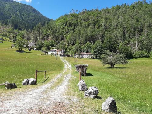 Apartamento Kalip� Dolomiti