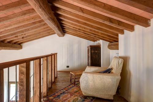 Sacrofanum Villa