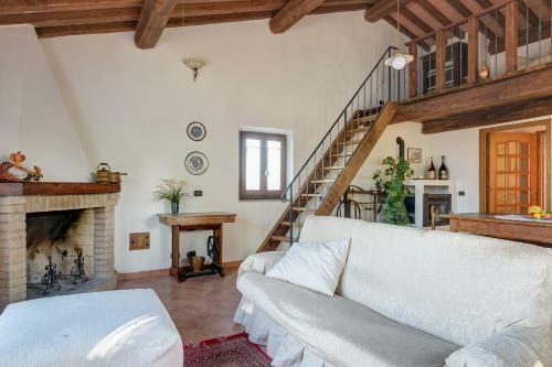 Sacrofanum Villa