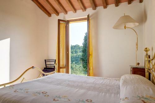 Sacrofanum Villa