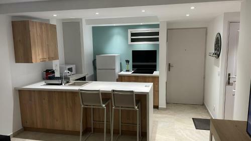 Apartamento Lioma