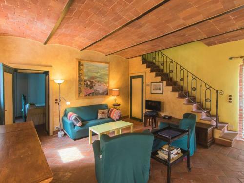 Villa Locazione Turistica Silvio