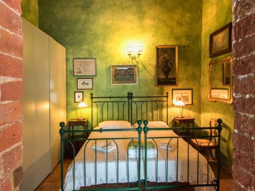 Villa Locazione Turistica Silvio