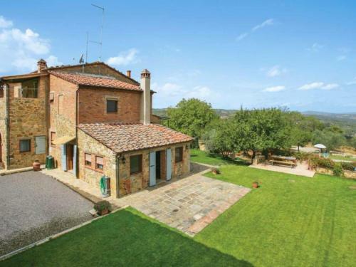 Villa Locazione Turistica Silvio