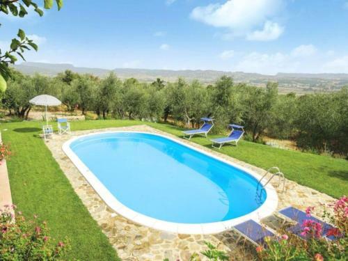 Villa Locazione Turistica Silvio