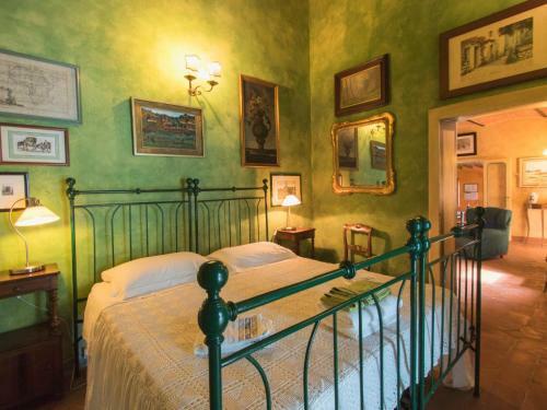 Villa Locazione Turistica Silvio