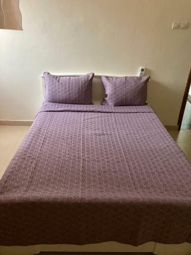Apartamento Chez Camille A Zac Mbao