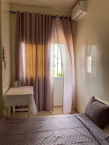 Apartamento Chez Camille A Zac Mbao