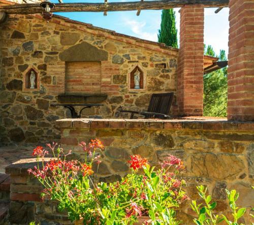 Piccolo Borgo Gagnoni
