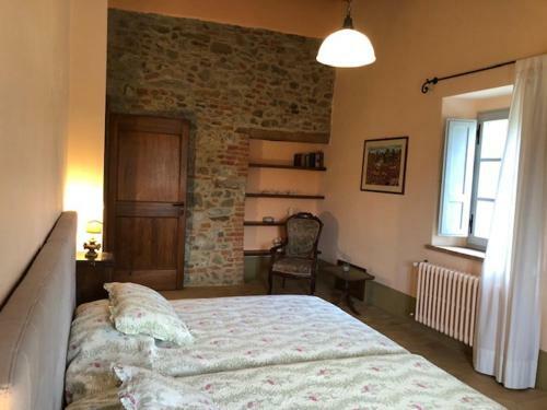 Piccolo Borgo Gagnoni