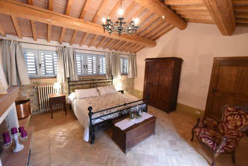 Piccolo Borgo Gagnoni