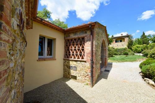 Piccolo Borgo Gagnoni