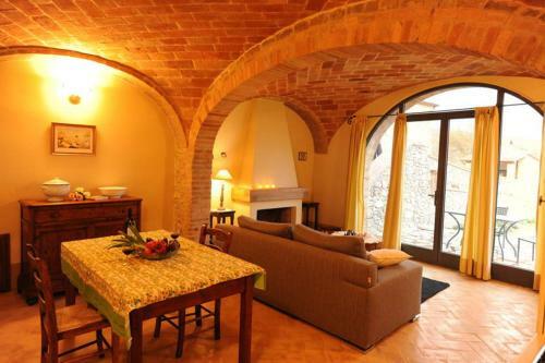 Piccolo Borgo Gagnoni
