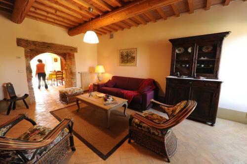 Piccolo Borgo Gagnoni