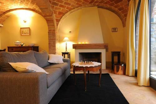 Piccolo Borgo Gagnoni