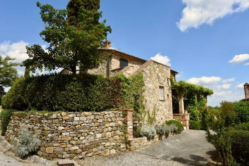 Piccolo Borgo Gagnoni