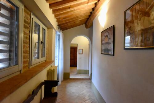 Piccolo Borgo Gagnoni