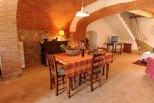 Piccolo Borgo Gagnoni