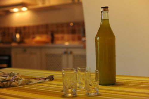 Piccolo Borgo Gagnoni