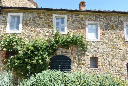 Piccolo Borgo Gagnoni