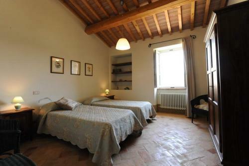 Piccolo Borgo Gagnoni