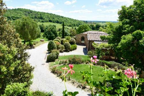 Piccolo Borgo Gagnoni