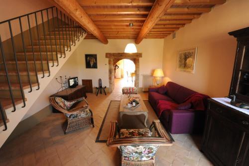 Piccolo Borgo Gagnoni