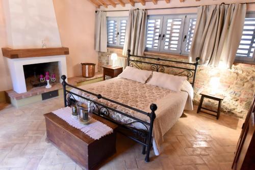 Piccolo Borgo Gagnoni