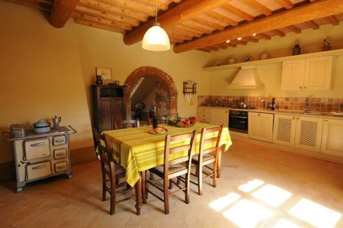 Piccolo Borgo Gagnoni