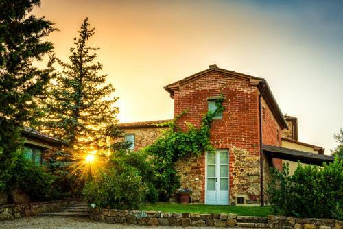 Piccolo Borgo Gagnoni
