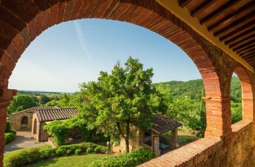 Piccolo Borgo Gagnoni