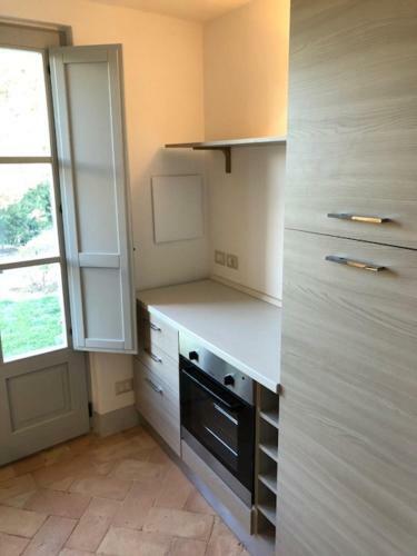 Piccolo Borgo Gagnoni