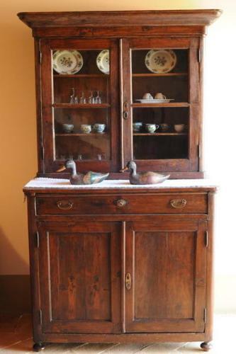 Piccolo Borgo Gagnoni