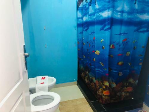 Hostal Petite Flower Guest House