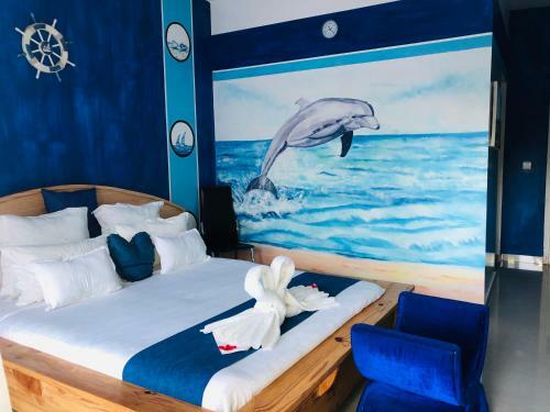 Hostal Petite Flower Guest House