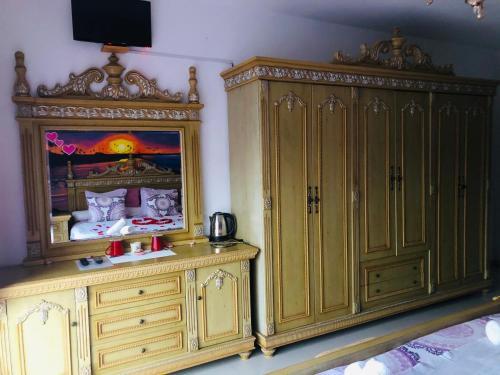 Hostal Petite Flower Guest House