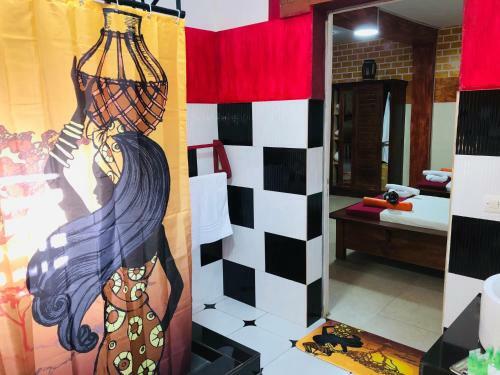 Hostal Petite Flower Guest House
