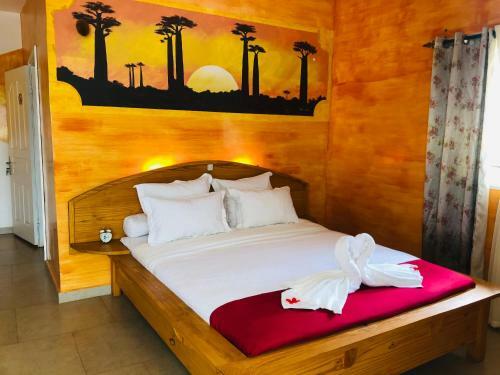 Hostal Petite Flower Guest House