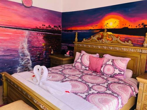 Hostal Petite Flower Guest House