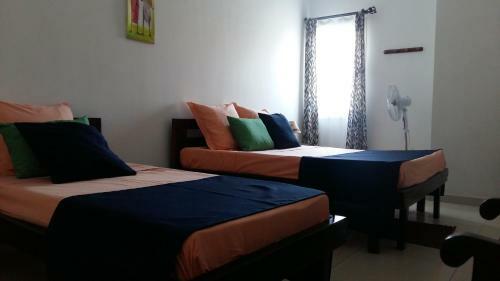 Hostal Palm Guest House