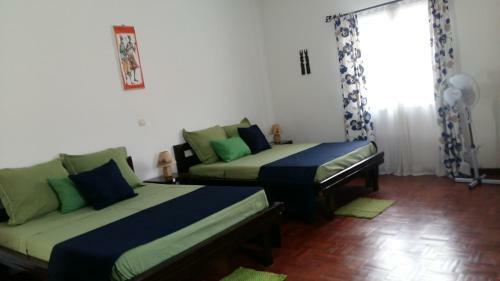 Hostal Palm Guest House