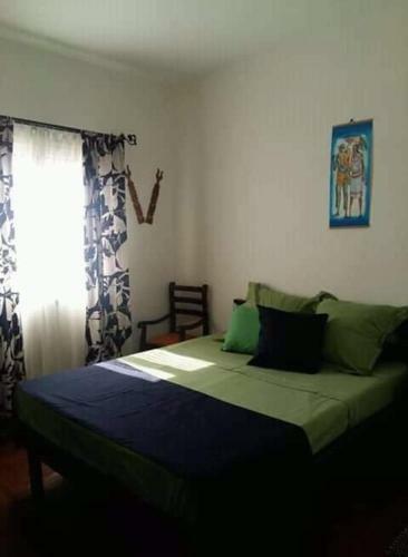 Hostal Palm Guest House