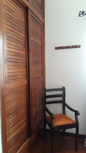 Hostal Palm Guest House