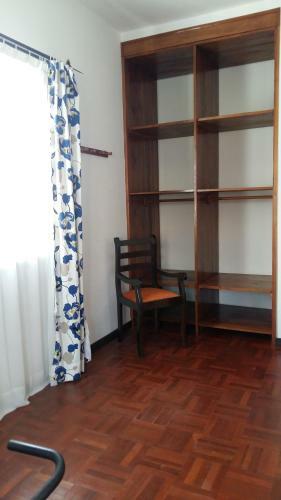 Hostal Palm Guest House